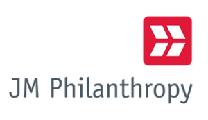 JM philanthropy logo